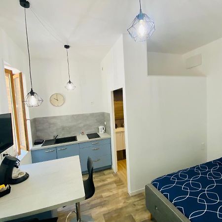 Ferienwohnung Studio Neuf Bien Place, Jardin Et Parking Gratuit Toulouse Exterior foto
