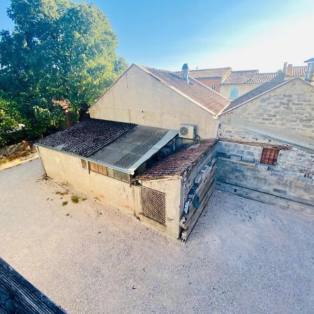 Ferienwohnung Studio Neuf Bien Place, Jardin Et Parking Gratuit Toulouse Exterior foto