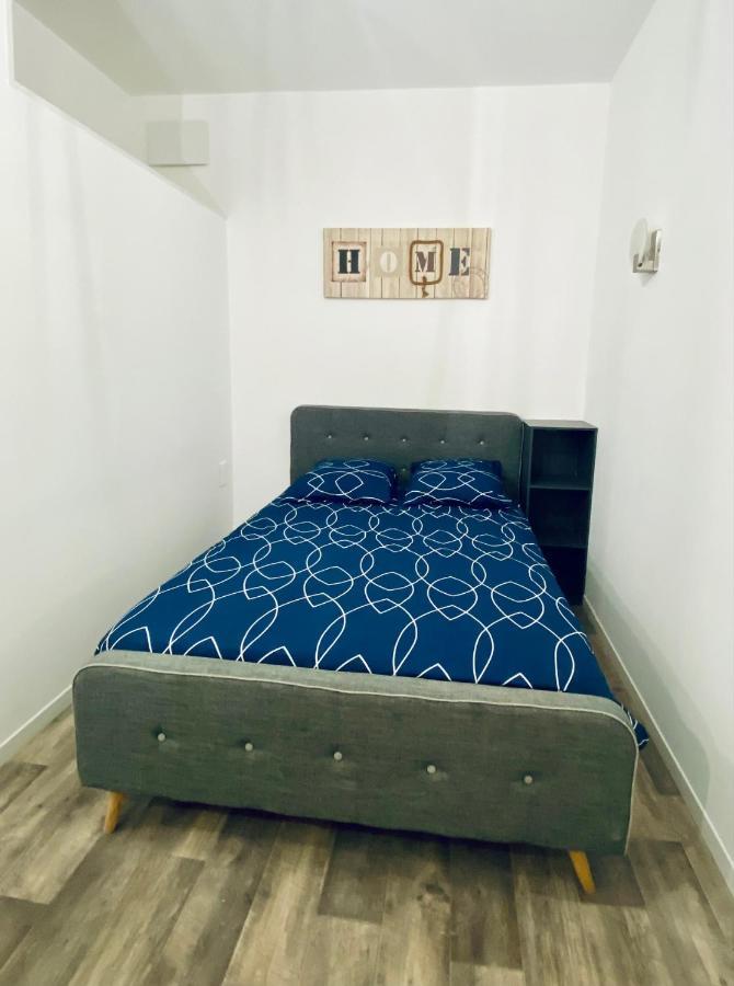 Ferienwohnung Studio Neuf Bien Place, Jardin Et Parking Gratuit Toulouse Exterior foto