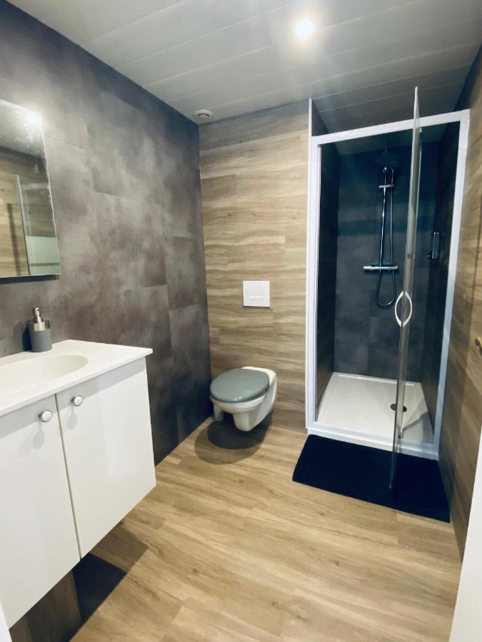 Ferienwohnung Studio Neuf Bien Place, Jardin Et Parking Gratuit Toulouse Exterior foto