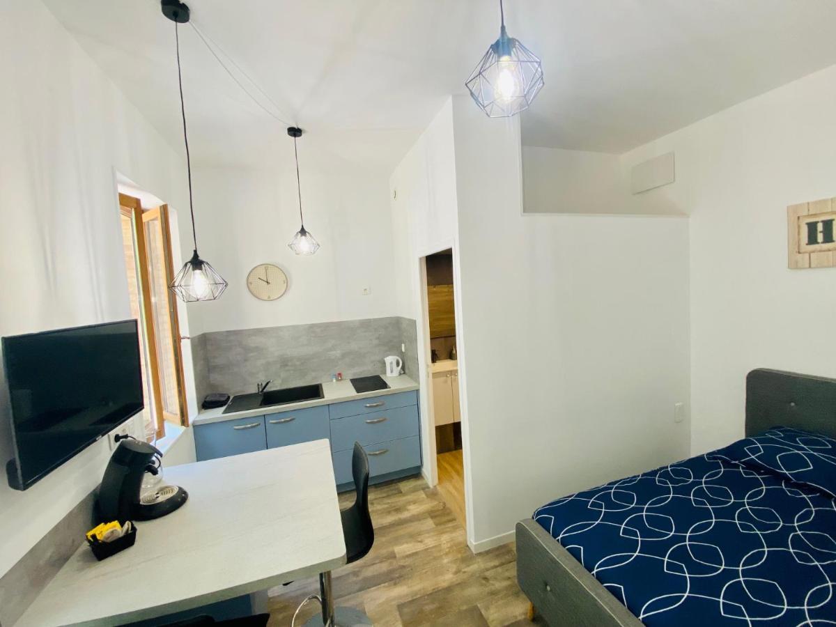 Ferienwohnung Studio Neuf Bien Place, Jardin Et Parking Gratuit Toulouse Exterior foto