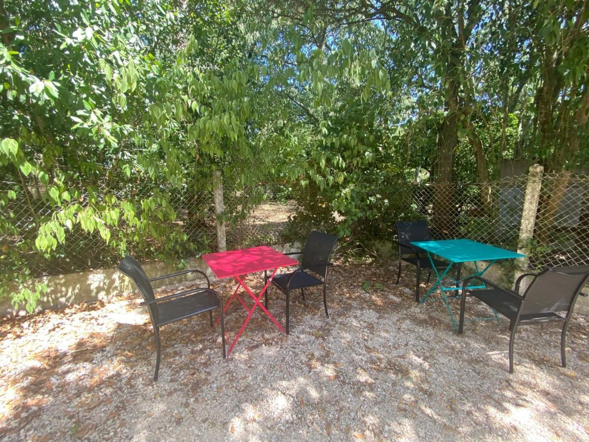 Ferienwohnung Studio Neuf Bien Place, Jardin Et Parking Gratuit Toulouse Exterior foto